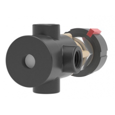 IDEX 四通阀V-101D系列