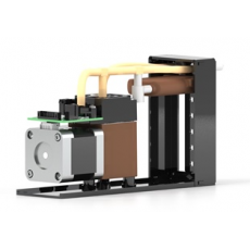 IDEX 迷你精简型脱气机0001-6682系列