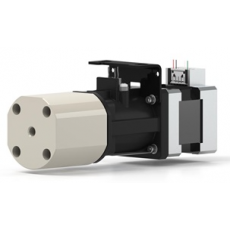 IDEX 耐用密封泵250µL VFP系列