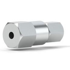 IDEX 在线止回阀40-4633-01系列