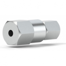 IDEX 在线止回阀40-4633-01系列