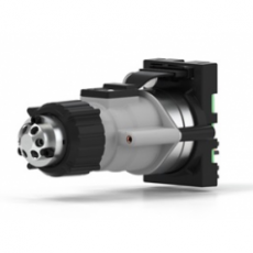 IDEX 色谱进样阀MHP7900-500-1系列