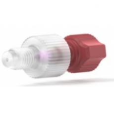 IDEX 适配器组件P-640系列