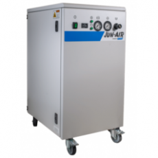 JUN-AIR 储气罐系统106R 型系列