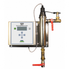 JOWA AB 银离子杀菌器AG-S系列