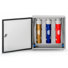 JOWA AB 安全水UFM系列