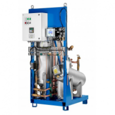 JOWA AB 油水分离器3sep系列