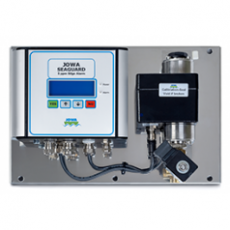 JOWA AB 油份浓度仪OCM系列