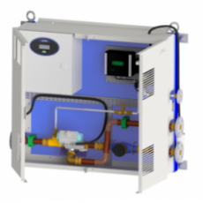 JOWA AB 水排放监测器WDM系列