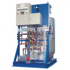 JOWA AB 乳液破乳装置EBU系列