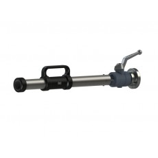 AWG 重型泡沫管 S2 G2"AG系列