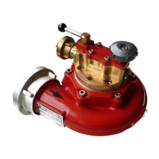 AWG 涡轮增压比例器 TR 400 2xB系列