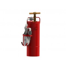 AWG 桶式喷雾器 A10 DIN 14405系列