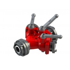 AWG 分配器球阀Storz系列