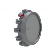 AWG 10英寸盲插接头MultiLug系列