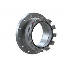 AWG 10英寸多耳固定联轴器系列