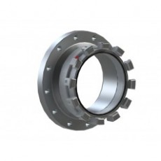 AWG 10英寸多耳固定联轴器系列