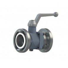 AWG 软管截止阀 KH DN32 C - C系列