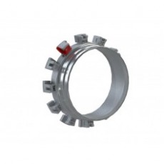 AWG 多耳12英寸压力接头系列