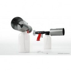 AWG 中型泡沫枪 M0.4系列