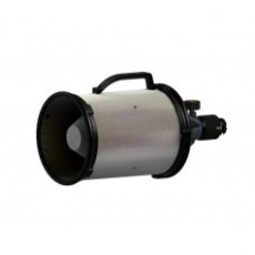 AWG 涡轮旋转中泡沫喷嘴系列