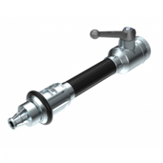 AWG 多用途喷嘴BSP G 2 1/2" AG系列