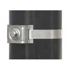 BAND-IT 单螺栓喇叭形腿支架系列