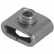 BAND-IT 不锈钢搭扣系列