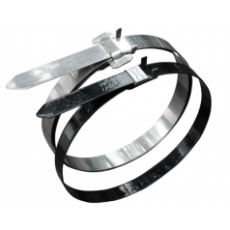 BAND-IT 电缆固定夹系列