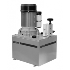 DINGLEE 工业电动泵PO6-1E-25-50系列