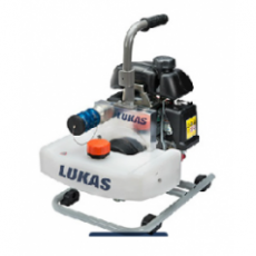 DINGLEE 液压机动泵P 630 OG系列