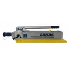 DINGLEE 液压手动泵LH2/1.81-PN700系列