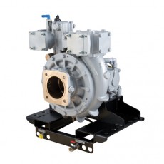 GODIVA 单压轻合金泵Prima P1 4010系列