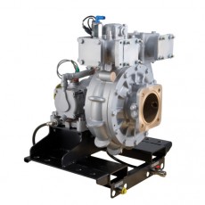 GODIVA 单压轻合金泵Prima P1 6010系列