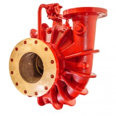 GODIVA 单压车载泵GV10000系列