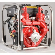 GODIVA 消防泵PowerFlow 8/5 Twin系列