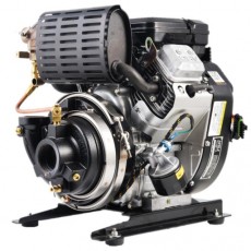 GODIVA 消防泵HPX75-B18系列