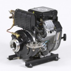 GODIVA 消防泵HPX200-B18系列