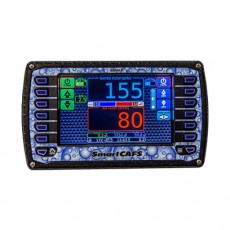 GODIVA 压缩空气泡沫系统SmartCAFS系列