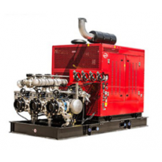 GODIVA 撬装式水泵Hale系列