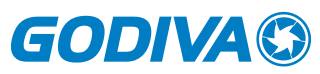 英国GODIVA佳武自营旗舰店