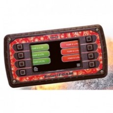 GODIVA 压缩空气泡沫系统UV智能泡沫系列