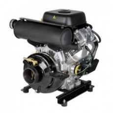 GODIVA 便携式水泵HPX275-B35系列