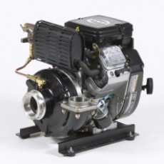 GODIVA 消防泵HPX200-B18系列