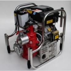GODIVA 便携式消防泵GP 8/5系列