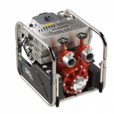 GODIVA 便携式水泵Blaze Warrior10/10