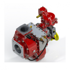 GODIVA 驱动离心消防泵KP系列