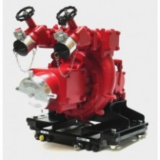 GODIVA 单压轻合金泵Prima P1 2010系列