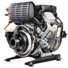 GODIVA 消防泵HPX75-B18系列