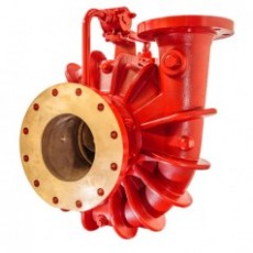 GODIVA 单压车载泵GV10000系列